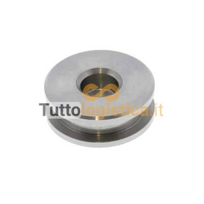 Pistone freno ZF per Toyota - Ricambio di alta precisione | 058/93686T899071