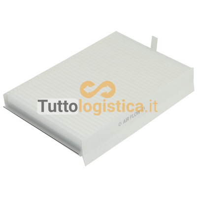Filtro TotalSource compatibile per carrelli elevatori Jungheinrich | 269/51672538
