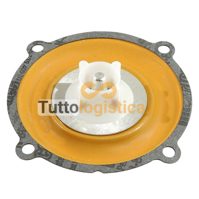 Valvola Aria/Gas EControls per Carrelli Elevatori Hyster | 001/800126710