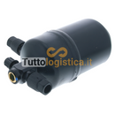 Filtro Essiccatore TotalSource per Carrelli Elevatori Hyster | 001/1538217
