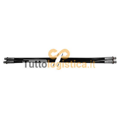 Tubo flessibile doppio Synflex per carrelli elevatori Linde | 400/15014905281
