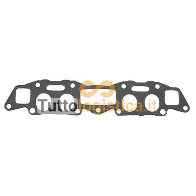 Guarnizione Collettore TotalSource per Motori Toyota | 058/005911761081