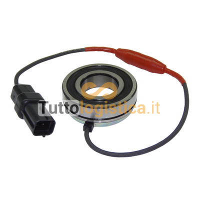Cuscinetto SKF compatibile Toyota per manutenzione meccanica | 058/141941092071