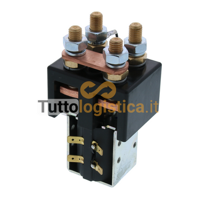 Contattore TotalSource per carrelli elevatori Yale | 003/580096235
