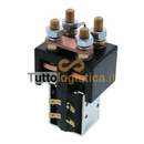 Contattore TotalSource per carrelli elevatori Yale | 003/580096235