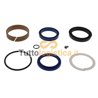 Kit Guarnizioni TotalSource per Carrelli Elevatori Yale | 003/580016917