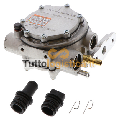 Regolatore IMPCO per carrelli elevatori Yale | 003/580048616
