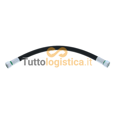 Tubo Idraulico FB compatibile con carrelli elevatori Linde | 400/3514483503