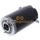 Motore elettrico TotalSource compatibile con Linde | 400/0009760848