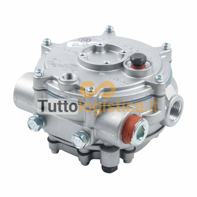 Convertitore GPL IMPCO per carrelli elevatori Yale | 003/8504584