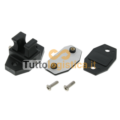 Serratura per Finestra Scorrevole compatibile Yale TotalSource | 003/258742500