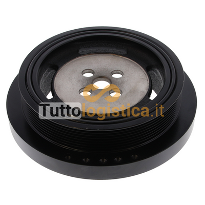 Ammortizzatore di vibrazioni TotalSource per carrelli elevatori Hyster | 001/1512415