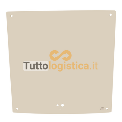 Front Screen TotalSource per carrelli elevatori BT | 268/S990569CE