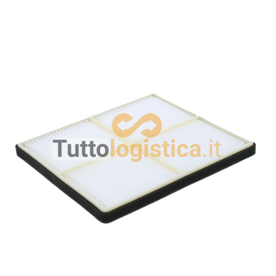 Filtro UFI compatibile Caterpillar per macchine movimento terra | 009/3639402