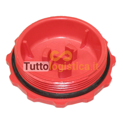 Tappo Serbatoio Argo Hytos Compatibile Toyota | 058/82991T899071