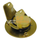 Ruota sterzante Wicke per carrelli elevatori Jungheinrich | 269/51145871