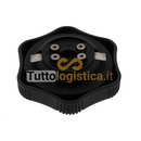 Tappo serbatoio TotalSource compatibile Caterpillar | 009/3992975