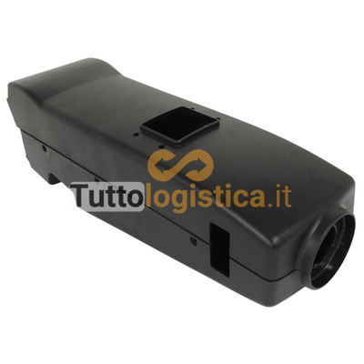 Cover di protezione TotalSource compatibile con carrelli Yale | 003/504503703