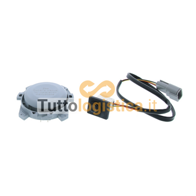 Sensore di ricambio TotalSource compatibile con carrelli Yale | 003/580097531
