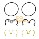Kit guarnizioni Parker per sistemi idraulici Jungheinrich | 269/50048634