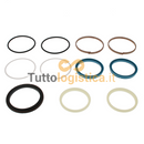 Set di guarnizioni TotalSource compatibile con macchine LINDE | 400/0009608125