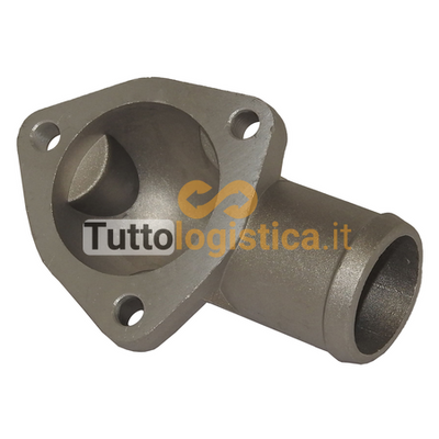 Raccordo uscita acqua TotalSource per motori Nissan | 057/1106043G00