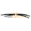 Tubo Doppio Parker per Carrelli Elevatori Linde | 400/15224905014