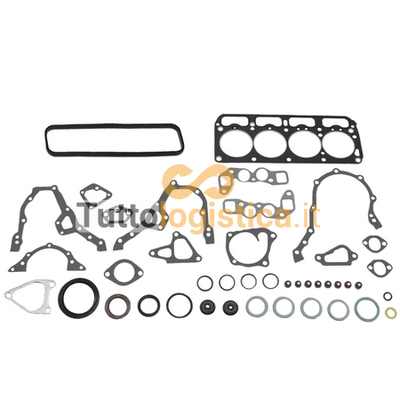 Kit Guarnizioni TotalSource per Motori Toyota | 058/041112019171