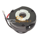 Freno Elettrico TotalSource per Carrelli Elevatori Jungheinrich | 269/50014539