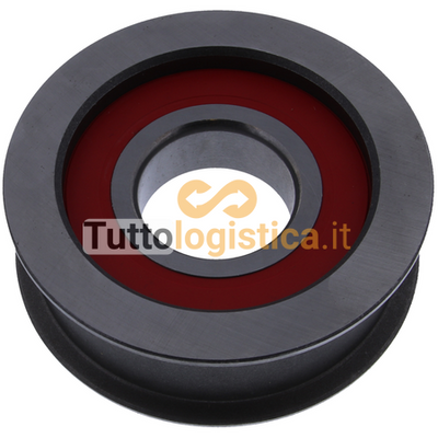 Catena per puleggia TotalSource compatibile Mitsubishi | 272/9431009100