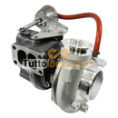 Turbocompressore Borg Warner per macchine movimentazione Kalmar | 546/9239763261