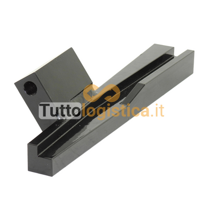 Chiave di accensione TotalSource compatibile con Toyota | 058/183273