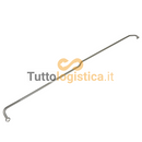 Pipe line TotalSource compatibile con carrelli elevatori LINDE | 400/1814483474