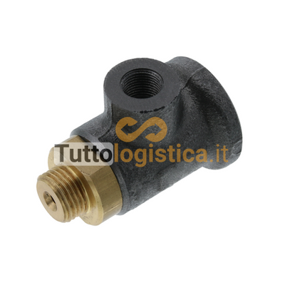 Raccordo a vite VALEO compatibile con carrelli elevatori JUNGHEINRICH | 269/27634850