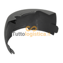 Cofano Destro TotalSource per Carrelli Elevatori Jungheinrich | 269/50126119