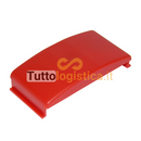 Pulsante Belly TotalSource per carrelli elevatori Jungheinrich | 269/48104740