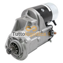 Motorino di avviamento TotalSource 12V 2.5KW 11T per Toyota | 058/281002366071