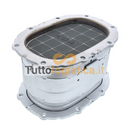 Kit Filtro DPF TotalSource per Carrelli Elevatori Yale | 003/582031057