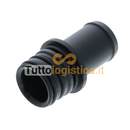 Raccordo Gas Century per Toyota - Componente di Precisione | 058/23126U333071