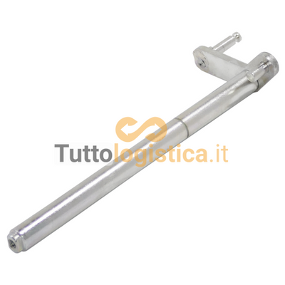 Gruppo Leva TotalSource per Carrelli Elevatori Linde | 400/3915100402