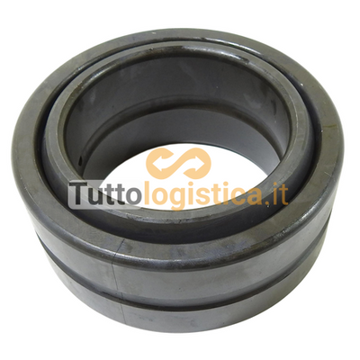 Cuscinetto sferico TotalSource compatibile con carrelli Linde | 400/0009249614