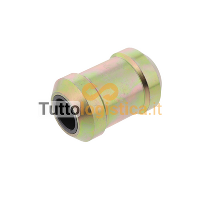 Roller TotalSource per transpallet Toyota | 058/212558