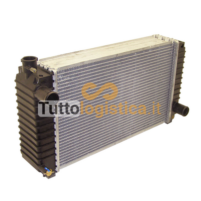 Radiatore TotalSource per carrelli elevatori Yale | 003/582016193