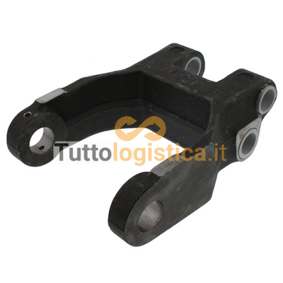 Braccio leva ruota TotalSource per transpallet Jungheinrich | 269/51450510