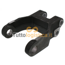 Braccio leva ruota TotalSource per transpallet Jungheinrich | 269/51450510
