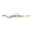 Cavo Freno TotalSource per Carrelli Elevatori Toyota | 058/1913249