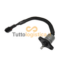 Sensore di sterzo rotativo Comesys compatibile Clark | 007/8066746