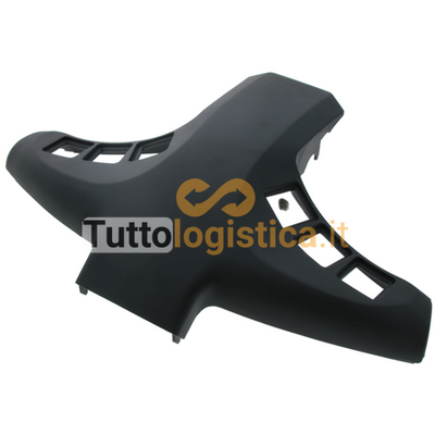 Cover di protezione TotalSource per carrelli elevatori Jungheinrich | 269/50114483