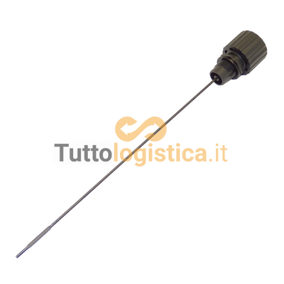 Filtro Assemblato TotalSource per Carrelli Elevatori Linde | 400/0009800542