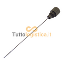 Filtro Assemblato TotalSource per Carrelli Elevatori Linde | 400/0009800542